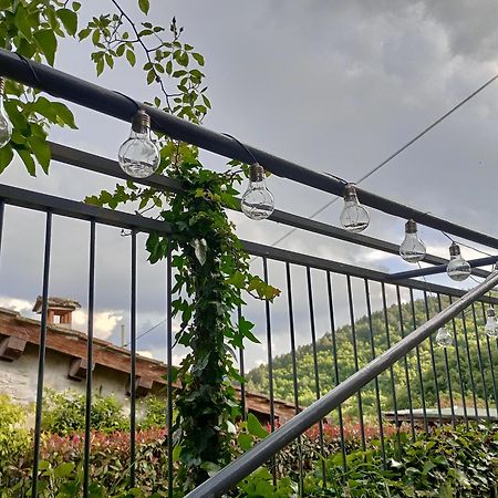 Il Podere Di Massi Barberino di Mugello Extérieur photo