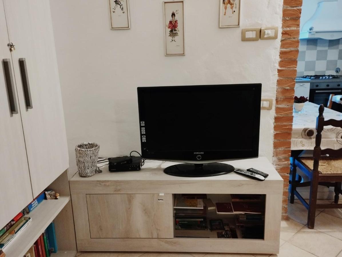 Il Podere Di Massi Barberino di Mugello Extérieur photo