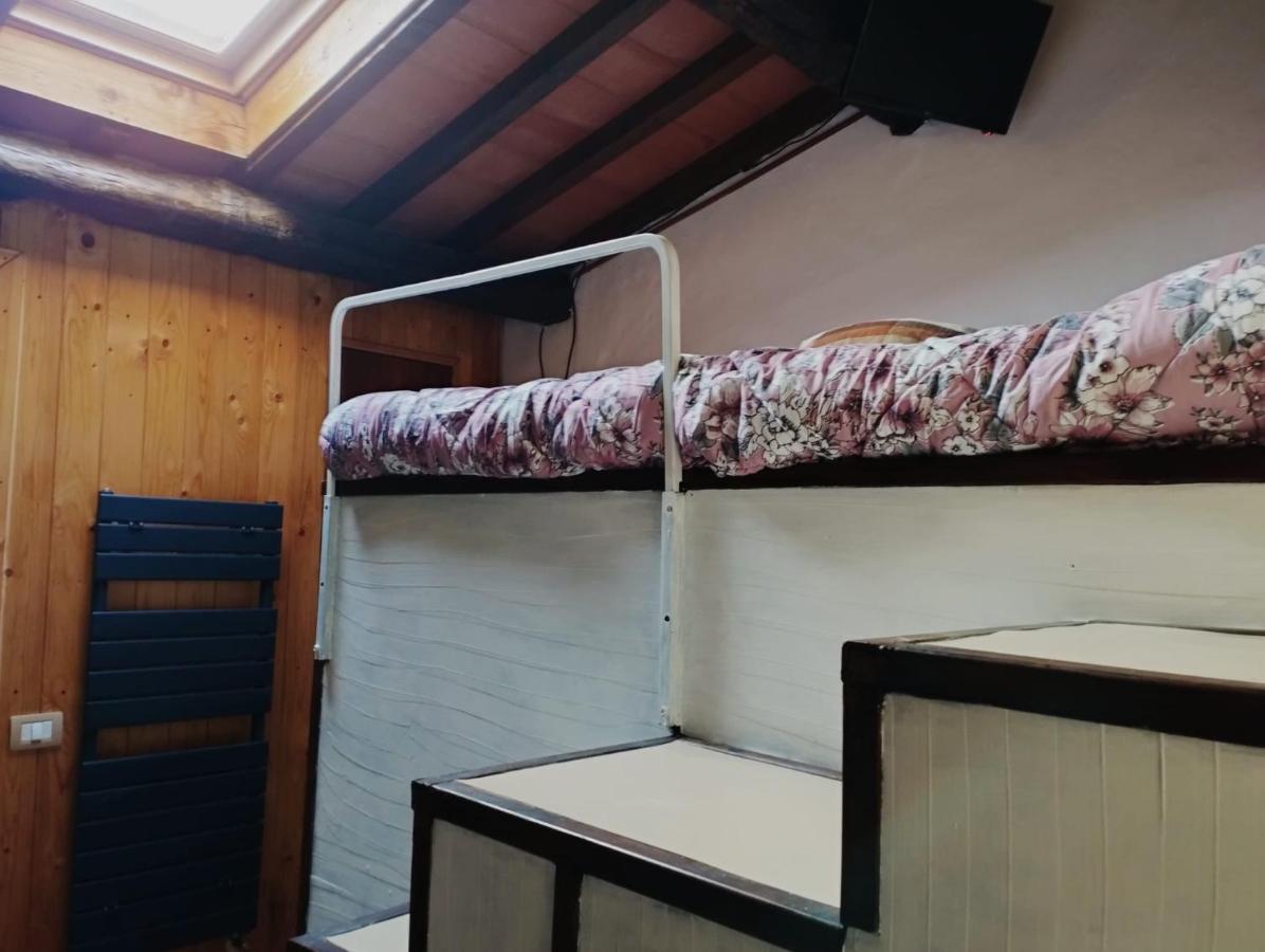 Il Podere Di Massi Barberino di Mugello Extérieur photo