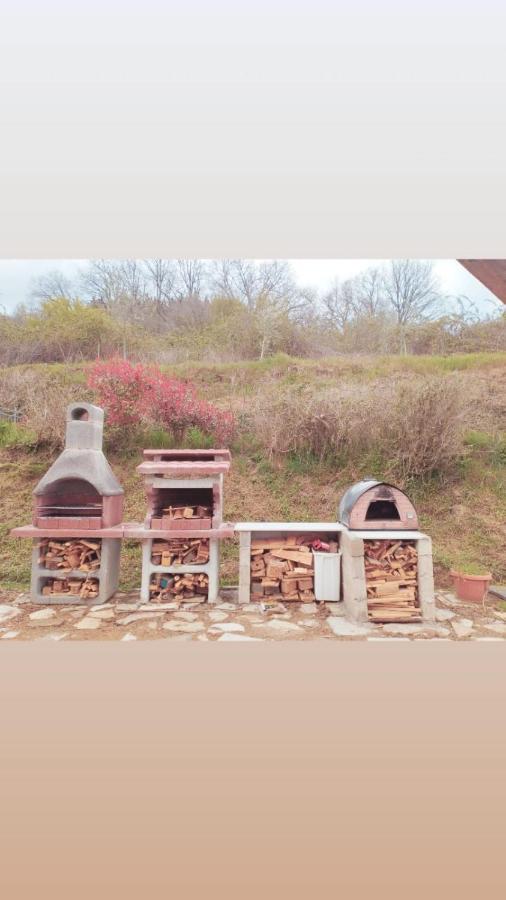 Il Podere Di Massi Barberino di Mugello Extérieur photo