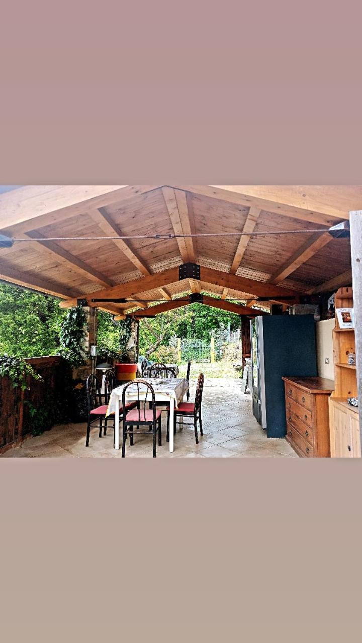 Il Podere Di Massi Barberino di Mugello Extérieur photo