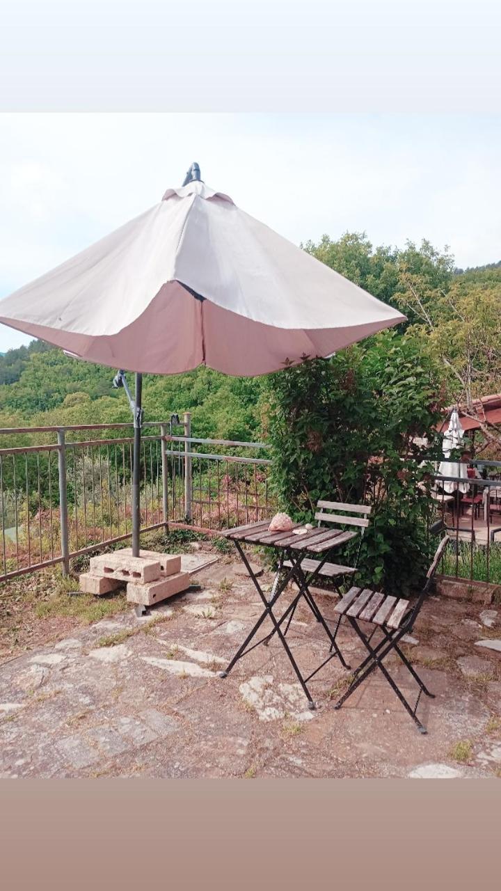 Il Podere Di Massi Barberino di Mugello Extérieur photo