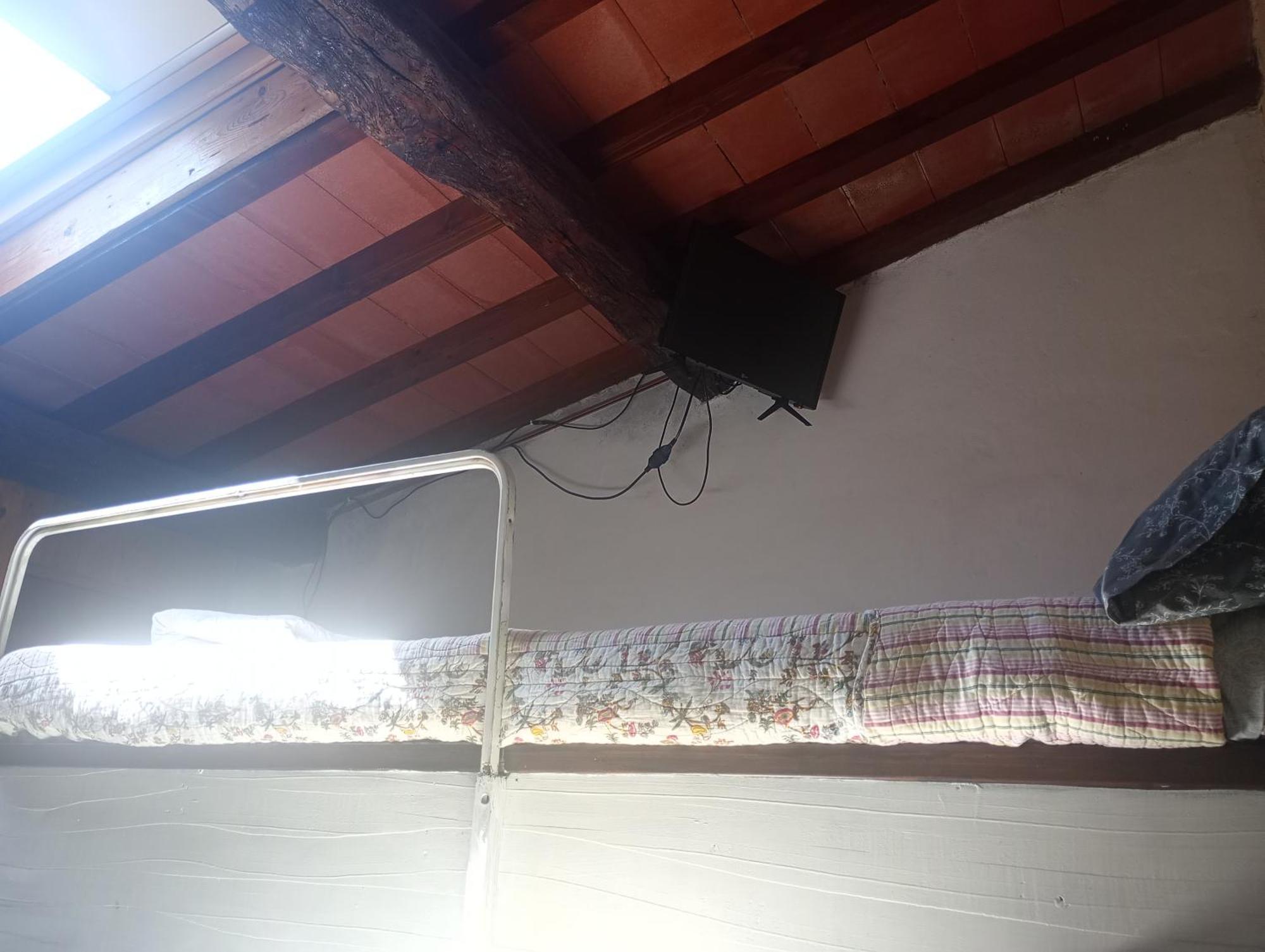 Il Podere Di Massi Barberino di Mugello Chambre photo