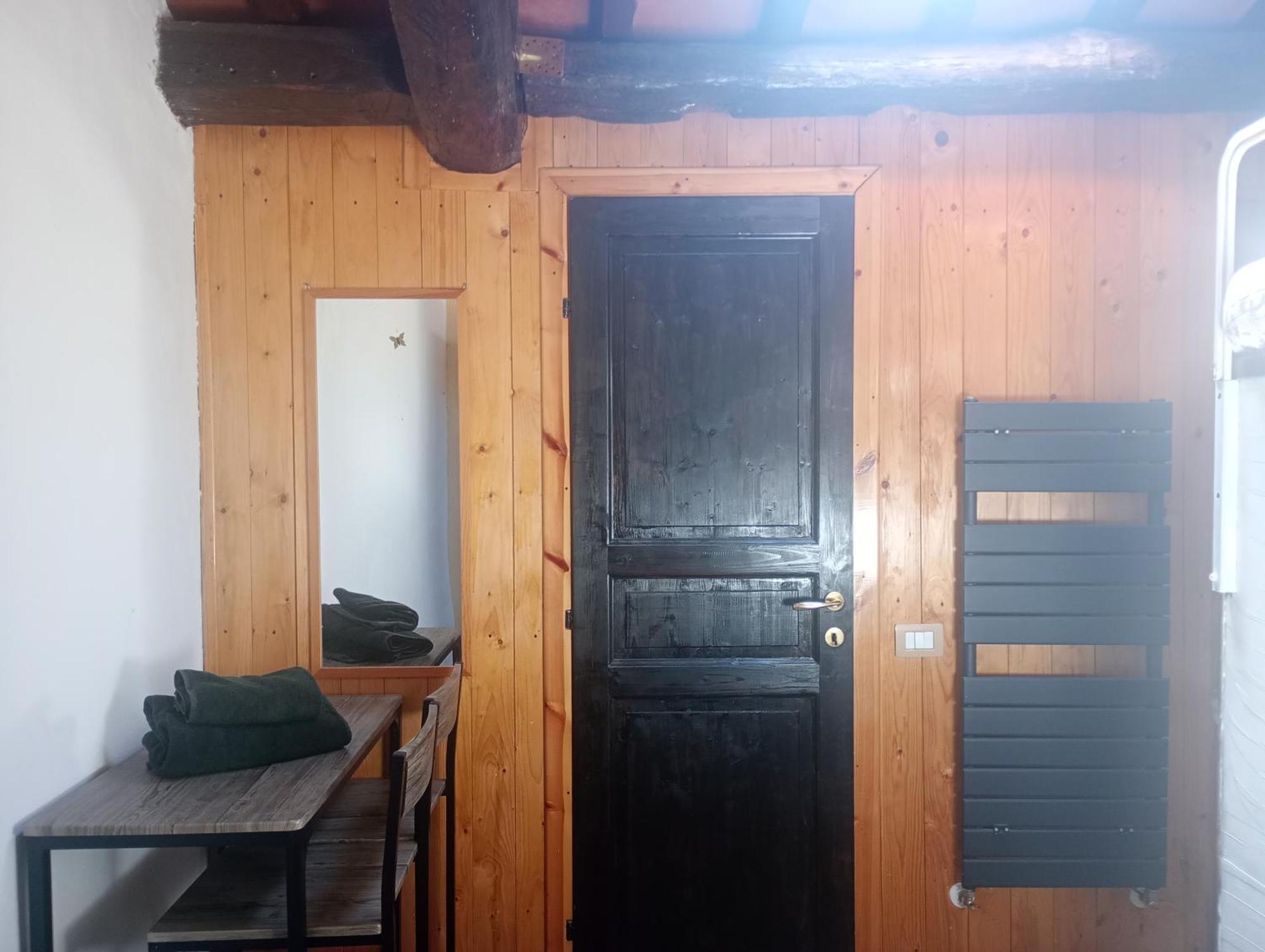 Il Podere Di Massi Barberino di Mugello Chambre photo
