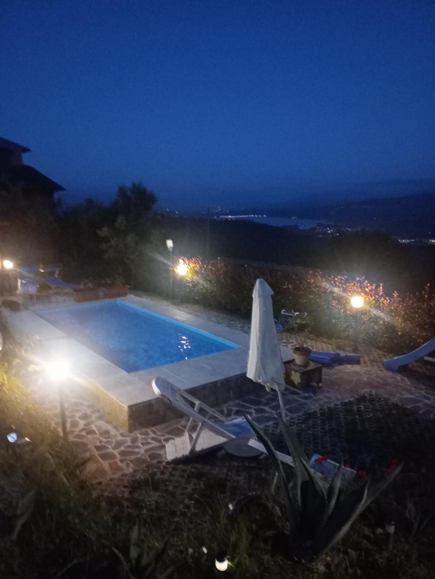 Il Podere Di Massi Barberino di Mugello Extérieur photo