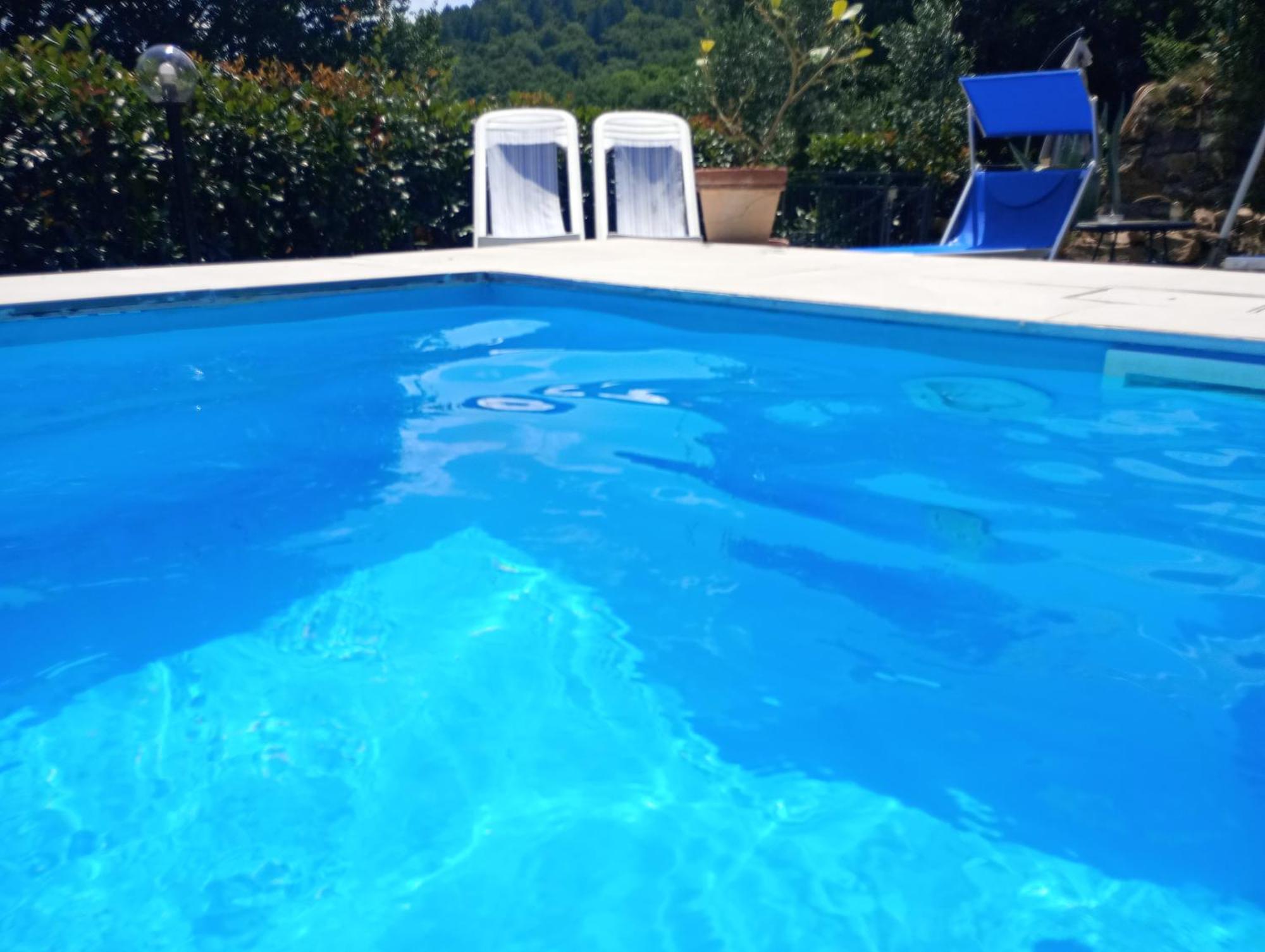 Il Podere Di Massi Barberino di Mugello Extérieur photo