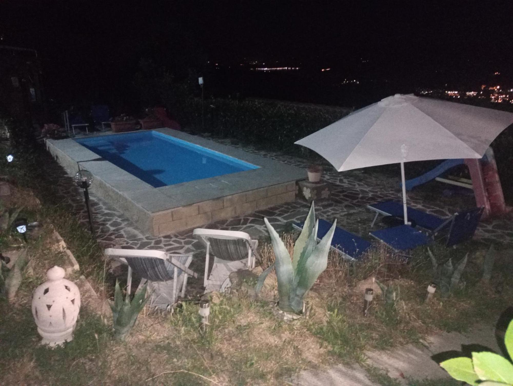 Il Podere Di Massi Barberino di Mugello Extérieur photo