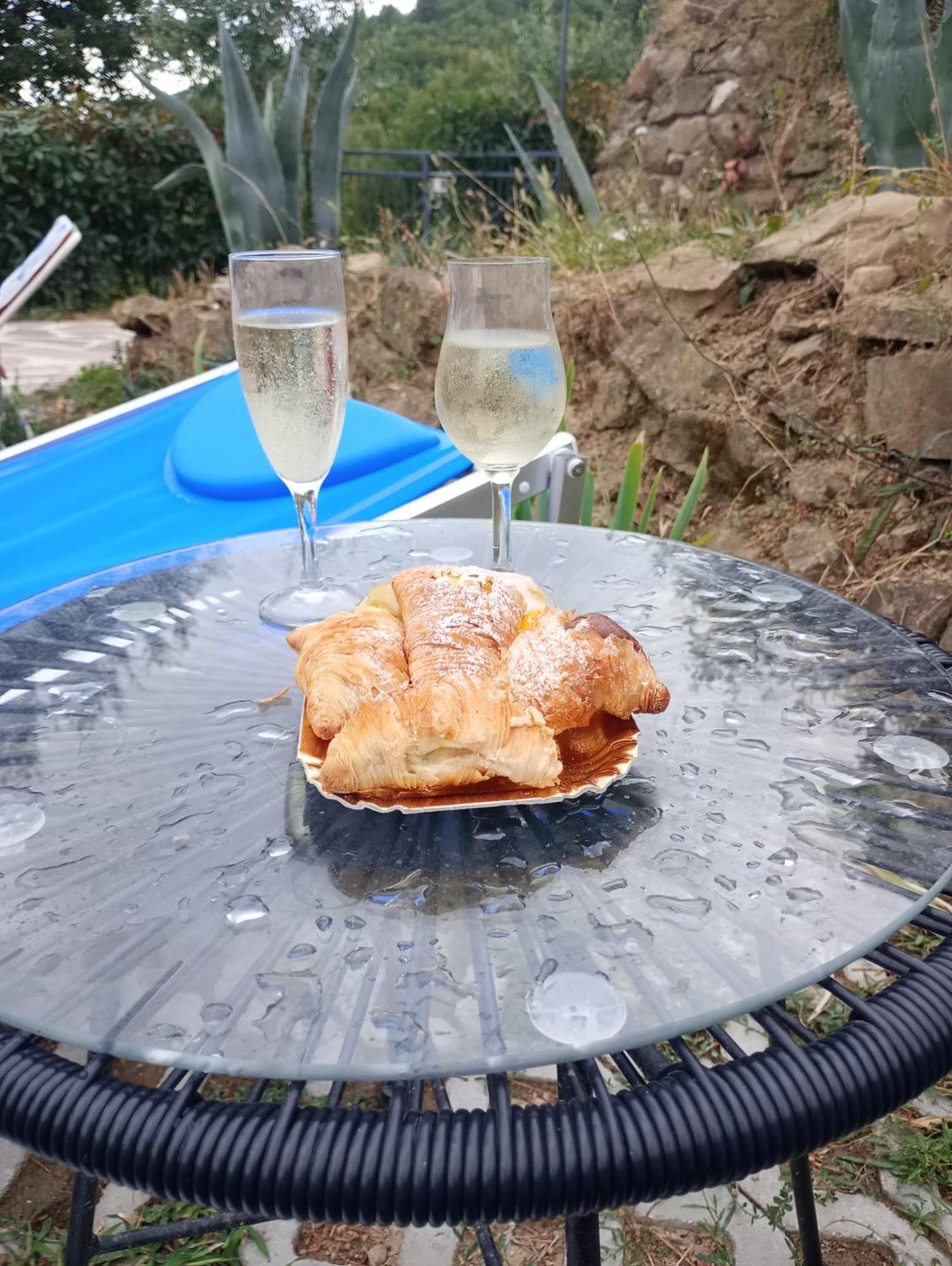 Il Podere Di Massi Barberino di Mugello Extérieur photo