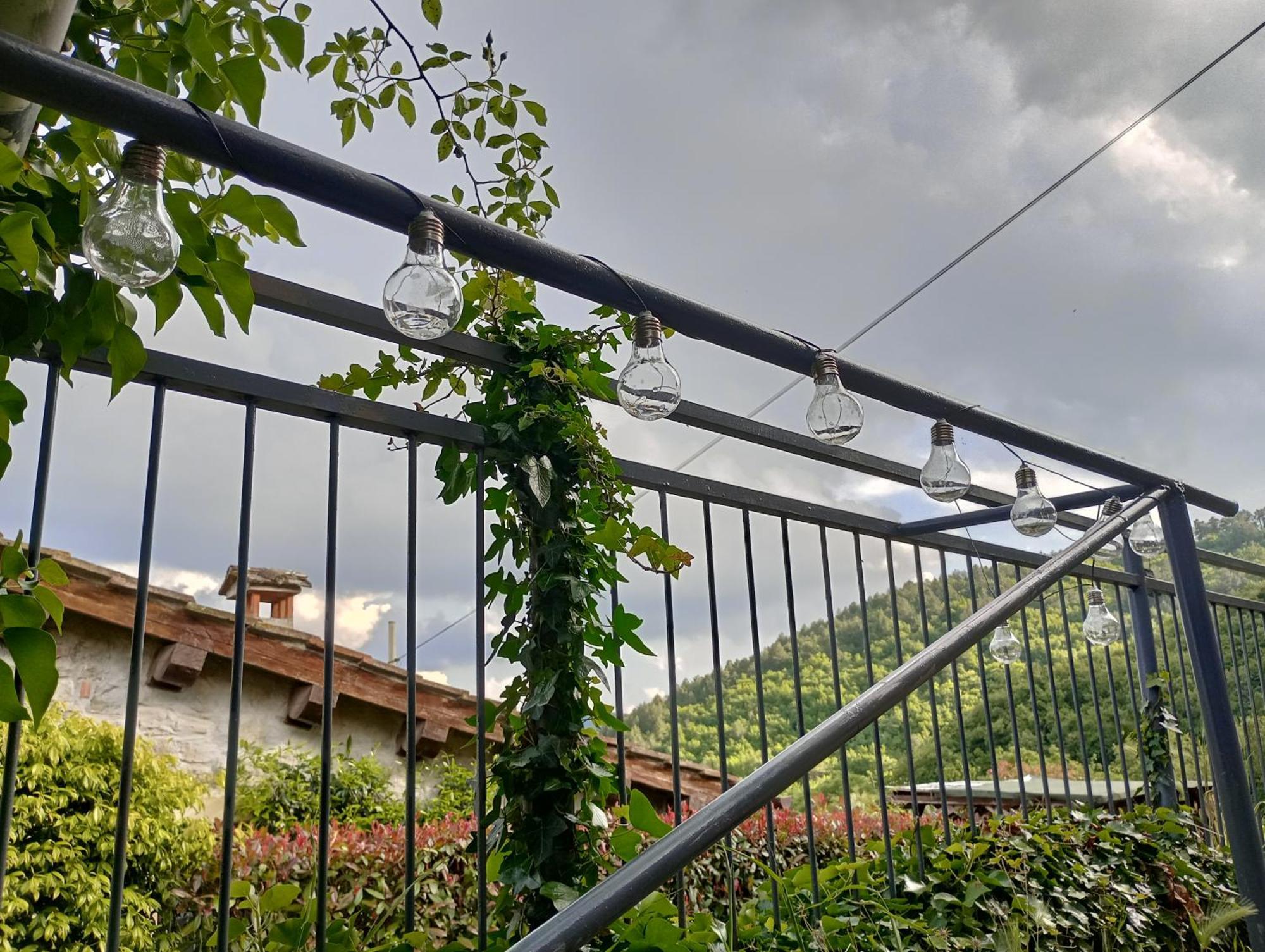 Il Podere Di Massi Barberino di Mugello Extérieur photo